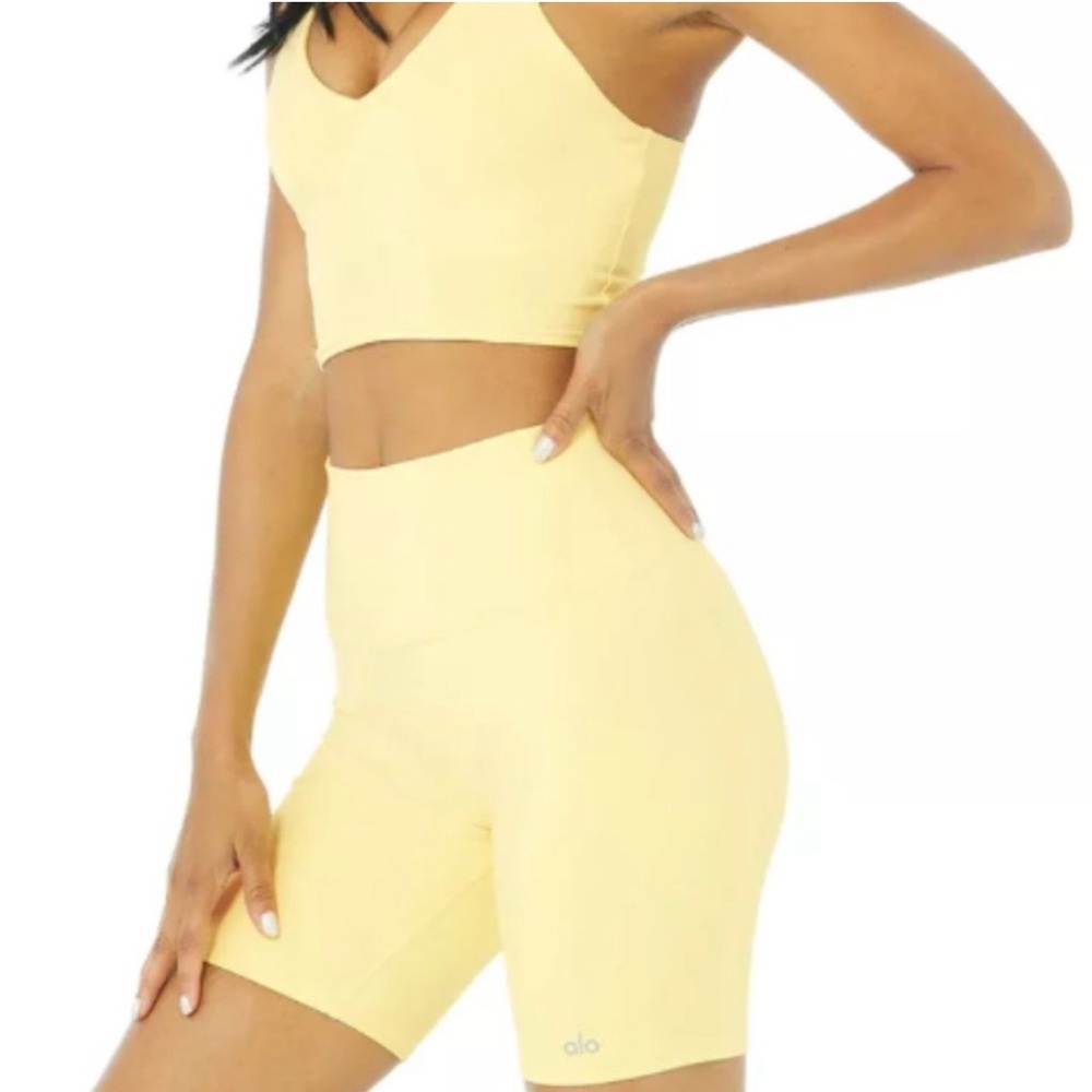 ALO Yoga Shorts